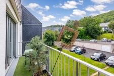 Honfleur - Appartement de type T2 - 63,52 m2 - 1 chambre - Terrasse - Parking - 2eme étage sans ascenseur