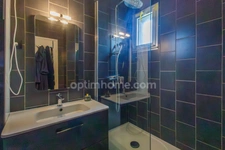 Honfleur - Appartement de type T2 - 63,52 m2 - 1 chambre - Terrasse - Parking - 2eme étage sans ascenseur