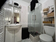 Spécial investisseurs - Beuzeville centre ville - Immeuble de 64 m2 - 2 appartements T3 - 4 chambres - 