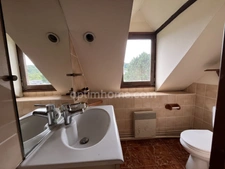 PROPRIÉTÉ DE CARACTÈRE AVEC GÎTE INDÉPENDANT – PENNEDEPIE : ENTRE HONFLEUR ET DEAUVILLE – APERCU MER