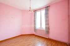 HONFLEUR – MAISON DE CHARME - 79 m2 - 3 chambres - jardin 400 m2 - Sous sol - 
