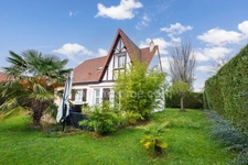 Proximité immédiate de Caen - Maison - 115 m2 - 2 chambres - 1 bureau - Terrain 525 m2 - Parking