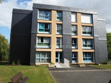 Honfleur – Grand T2 lumineux - Plain pied – 55 m² - 1 chambre - Parking