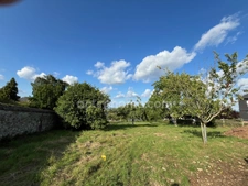 Honfleur centre - Terrain à bâtir borné et viabilisé - 950 m2 environ