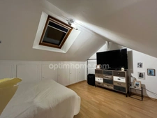 Spécial investisseurs - Beuzeville centre ville - Immeuble de 64 m2 - 2 appartements T3 - 4 chambres - 