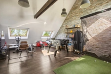 Hauteurs de Honfleur - Maison contemporaine - 234 m2 -5/6 chammbres - Piscine - Terrain 2824 m2 - Double garage - Carport