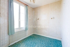 HONFLEUR – MAISON DE CHARME - 79 m2 - 3 chambres - jardin 400 m2 - Sous sol - 