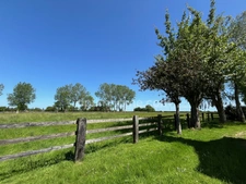 A mi chemin entre Blangy le Chateau et Lisieux - Propriété Equestre - 14 ha d'herbages - 15 boxes - Hangar - Maison de MAitre de plus de 200 m2 - Maison de gardien de 59 m2