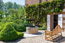 Proche de BOURG ACHARD - Propriété de charme - 211 m2 - 5 chambres - Terrain 8200 m2 - 2 Dépendances - Parking - Garage