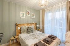 Proximité immédiate de Honfleur - Studio de 20.12 m2 avec terrasse - Parking - Résidence avec piscine 