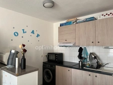  Proximité de Honfleur - Appartement 3 pièces avec terrasse– 55 m2 - 2 chambres - Parkings - Résidence avec piscine et tennis