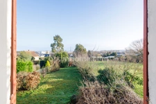 HONFLEUR – MAISON DE CHARME - 79 m2 - 3 chambres - jardin 400 m2 - Sous sol - 
