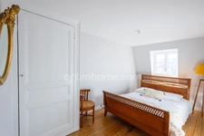 TROUVILLE SUR MER - Maison de ville - 74 m2 - 4 chambres - 5 minutes à pied de la Gare SNCF