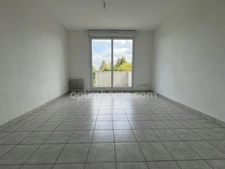 Proximité de Honfleur - Appartement 3 pièces avec terrasse– 55 m2 - 2 chambres - Parkings - Résidence avec piscine et tennis