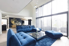 Pennedepie - Maison contemporaine d'architecte  - 217 m2 - 2 suites dont 1 en rdc - 2 chambres - Terrasse carrelée - Jacuzzi - Dépendance 80 m2 env - Terrain 1024 m2 - Parkings