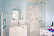 CABOURG PLAGE – Superbe Studio de 25.40 m2 avec terrasse plein sud et Parking – A 20 m de la mer !