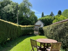 Aux portes de Honfleur - Maison de charme - 140 m2 - 4 chambres dont 1 RDC - 2 Garages - 2 Carport - Terrain 3500 m2