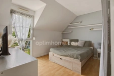 HONFLEUR - MAISON - 4 CHAMBRES DONT UNE SUITE EN RDC  - 104 m2 - GARAGE - TERRAIN 450 M2