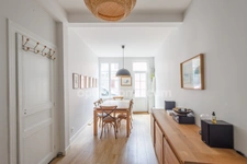 TROUVILLE SUR MER - Maison de ville - 74 m2 - 4 chambres - 5 minutes à pied de la Gare SNCF