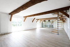 Dozulé - Maison de caractère - 145 m2 - 3 chambres - Suite parentale possible en RDC - Terrain 3000 m2 environ - Garage - Parking