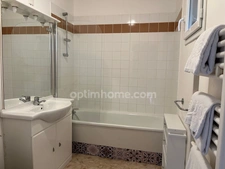 Charmant T1 BIS de 21,60 m² aux portes de Honfleur - Parking - Piscine -