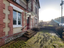 HONFLEUR – MAISON DE CHARME - 79 m2 - 3 chambres - jardin 400 m2 - Sous sol - 