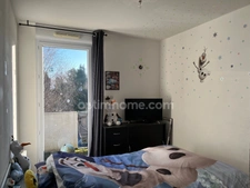 Proximité de Honfleur - Appartement 3 pièces avec terrasse– 55 m2 - 2 chambres - Parkings - Résidence avec piscine et tennis