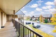 Proche de HONFLEUR - Appartement T2 avec terrasse à Honfleur – Résidence de Tourisme avec Piscine et Aires de Jeux - Parking