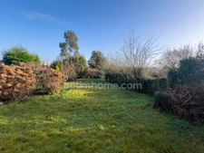 HONFLEUR – MAISON DE CHARME - 79 m2 - 3 chambres - jardin 400 m2 - Sous sol - 