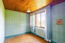 AUX PORTES DE HONFLEUR - Maison sur sous sol - 81 m2 - 2 chambres - Terrain 812 m2