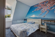 Maison familiale avec piscine à 5 minutes de Pont-l'Évêque – 225 m² – 5/6 chambres – Terrain de 4 000 m² - Garage et parking