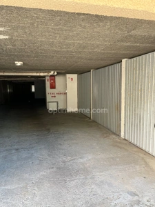 Cabourg - garage Box de 12 m², dans une résidence -