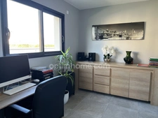 Hauteurs de Houlgate - Maison contemporaine - 197 m2 - 5 chambres dont 1 suite en RDC - Garage - Parkings - Terrain 658 m2