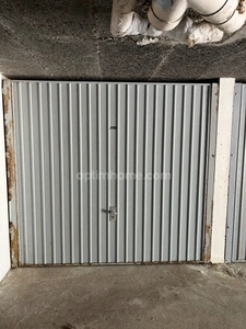 Cabourg - garage Box de 12 m², dans une résidence -