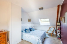Triangle Honfleur Beuzeville Pont Audemer - Maison - 121 m2 - 3 chambres dont 1 rdc - Terrain 995 m2 - Abri de jardin