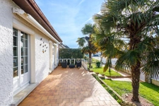 Proche de CAGNY et MONDEVILLE - Maison sur sous sol - 105 m2 - 3 chambres - Terrain 770 m2