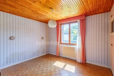 AUX PORTES DE HONFLEUR - Maison sur sous sol - 81 m2 - 2 chambres - Terrain 812 m2