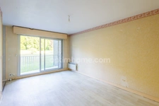 Honfleur centre - Appartement en résidence - 47 m2 - 1 chambre - Terrasse - Parking - Cave - 1er étage sans ascenseur