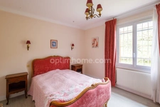 Proximité de Honfleur - Maison familiale avec vue mer – 143 m² – 4 chambres dont une en RDC - Garage 80 m² – Terrain 1 234 m² –