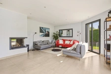 Hauteurs de Honfleur - Maison contemporaine - 234 m2 -5/6 chammbres - Piscine - Terrain 2824 m2 - Double garage - Carport