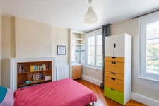 HONFLEUR – DEMEURE BOURGEOISE D’EXCEPTION À FORT POTENTIEL - 389 m2 - 10 chambres - Terrain 570 m2 - Terrasses - Cave - Parking