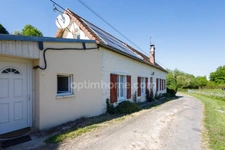 Aux portes de Honfleur - Maison de charme - 140 m2 - 4 chambres dont 1 RDC - 2 Garages - 2 Carport - Terrain 3500 m2