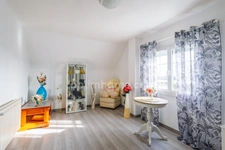 Proche de CAGNY et MONDEVILLE - Maison sur sous sol - 105 m2 - 3 chambres - Terrain 770 m2