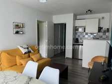 À quelques minutes de Honfleur – Charmant T2 de plain pied - 1 chambre - Terrasse, piscine et parking - 