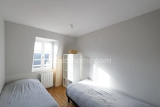 TROUVILLE SUR MER - Maison de ville - 74 m2 - 4 chambres - 5 minutes à pied de la Gare SNCF