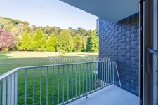 Honfleur centre - Appartement en résidence - 47 m2 - 1 chambre - Terrasse - Parking - Cave - 1er étage sans ascenseur