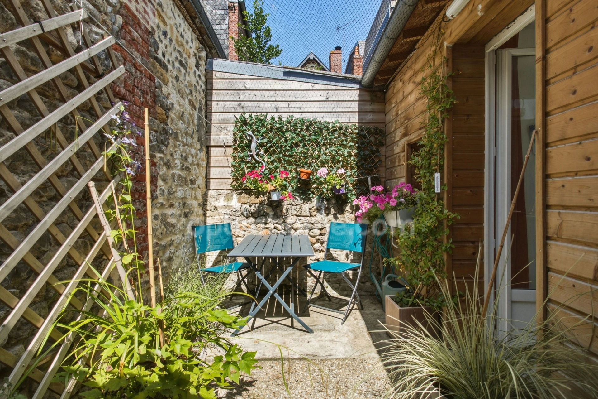 Maison 3 pièces 75 m² · à Touques · 75 m² · 348 000 €