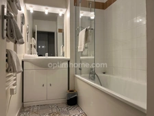 À quelques minutes de Honfleur – Charmant T2 de plain pied - 1 chambre - Terrasse, piscine et parking - 