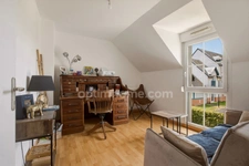 HONFLEUR - MAISON - 4 CHAMBRES DONT UNE SUITE EN RDC  - 104 m2 - GARAGE - TERRAIN 450 M2
