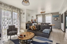 HONFLEUR - MAISON - 4 CHAMBRES DONT UNE SUITE EN RDC  - 104 m2 - GARAGE - TERRAIN 450 M2